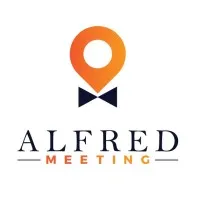 ALFRED MEETING logo