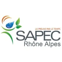 SAPEC RHONE ALPES logo