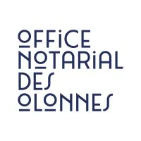 OFFICE NOTARIAL DES OLONNES logo