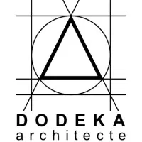 DODEKA ARCHITECTE logo