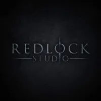 REDLOCK STUDIO logo