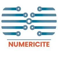 NUMERI'CITE logo