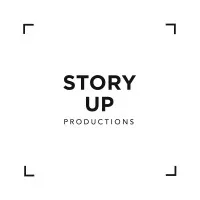 STORY UP PRODUCTIONS logo