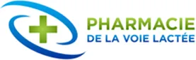 PHARMACIE DE LA VOIE LACTEE logo