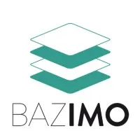 BAZIMO logo
