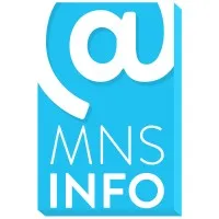 MNS INFO logo