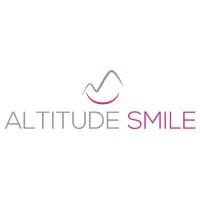 ALTITUDE SMILE logo