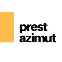 PRESTAZIMUT logo