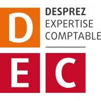 DESPREZ EXPERTISE COMPTABLE (DEC3) logo
