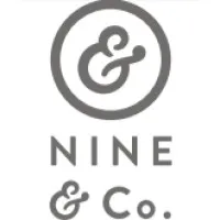 NINE & CO logo