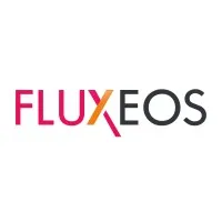 FLUXEOS logo