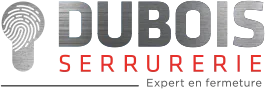 DUBOIS SERRURERIE logo
