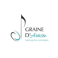 GRAINE D'ARTISTE logo
