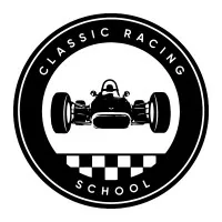 CLASSIC RACING GROUP logo