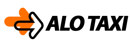 ALO TAXI logo