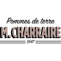 M. CHARRAIRE - POMMES DE TERRE logo