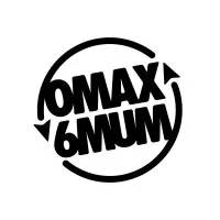 OMAX6MUM logo