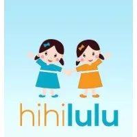 HIHILULU logo