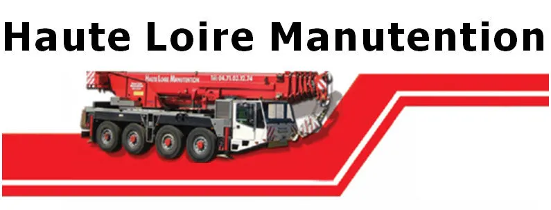 HAUTE LOIRE MANUTENTION logo