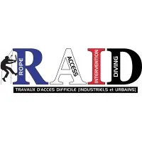 ROPE ACCESS INTERVENTION & DIVING logo