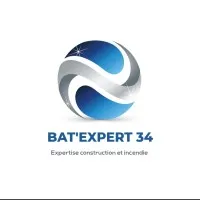BAT'EXPERT 34 logo