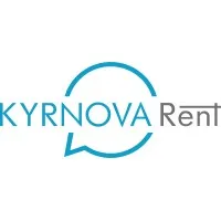 KYRNOVA RENT logo