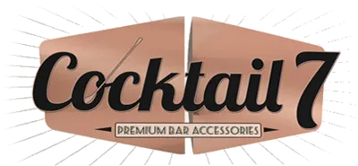 COCKTAIL 7 logo