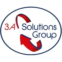 3A GROUP logo