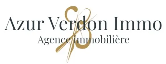 AZUR VERDON IMMO logo