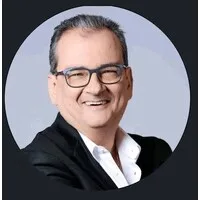 PHILIPPE ATTAL logo