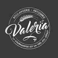 VALERIA logo