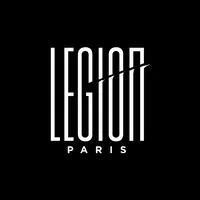 LEGION PARIS logo