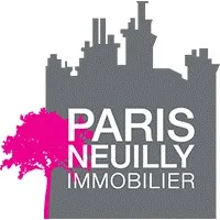 PARIS MUETTE IMMOBILIER (Paris Neuilly immobilier) logo
