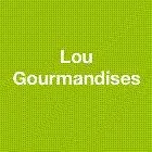 LOU GOURMANDISES logo