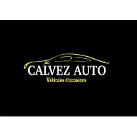 CALVEZ AUTO logo