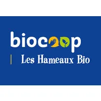 LES HAMEAUX BIO 5 logo