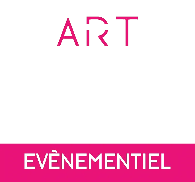 ART DE LA TABLE EVENEMENTIEL logo