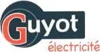 GUYOT ELECTRICITE logo