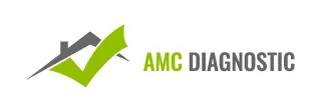 AMC DIAGNOSTIC logo