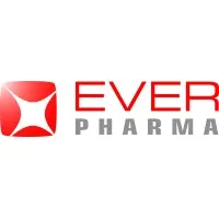 EVER PHARMA FRANCE logo