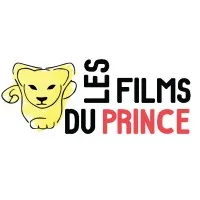 LES FILMS DU PRINCE logo