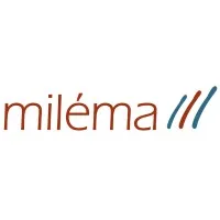 MILEMA logo