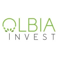 OLBIA INVEST logo