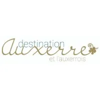 OFFICE DU TOURISME DE L'AGGLOMERATION AUXERROISE (OT) logo