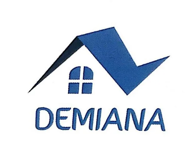 DEMIANA logo