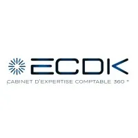 ECDK logo