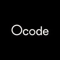 OCODE logo
