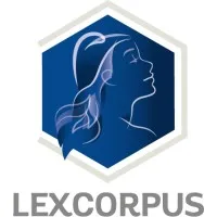 SELARL COUDIERE LEXCORPUS logo