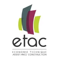 CABINET D'ECONOMIE ET CONSTRUCTION logo