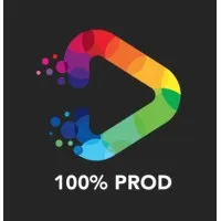 100   PROD logo